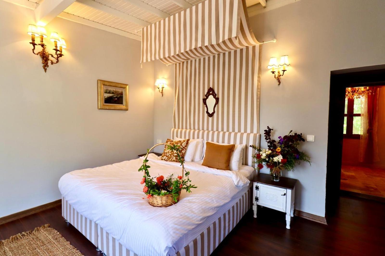 Kemerbag 29 Guest House 12 Yas Uestue (Adults Only) Бозджаада Экстерьер фото