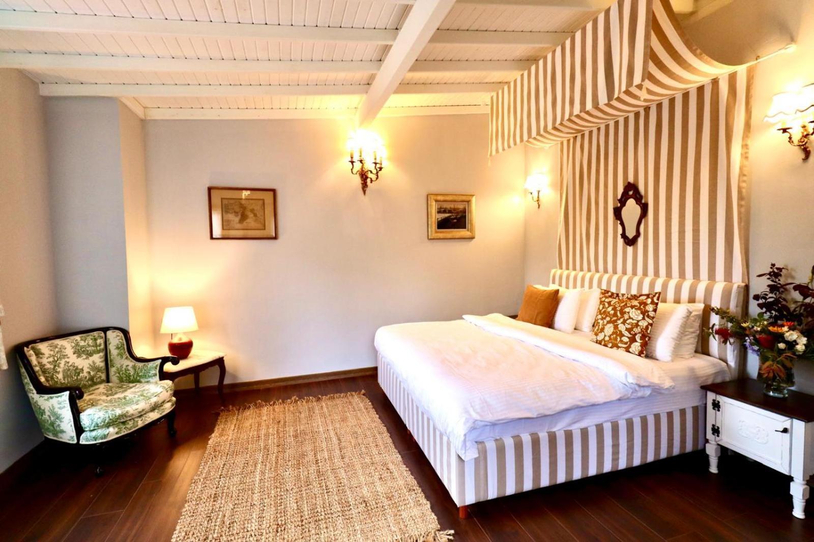 Kemerbag 29 Guest House 12 Yas Uestue (Adults Only) Бозджаада Экстерьер фото