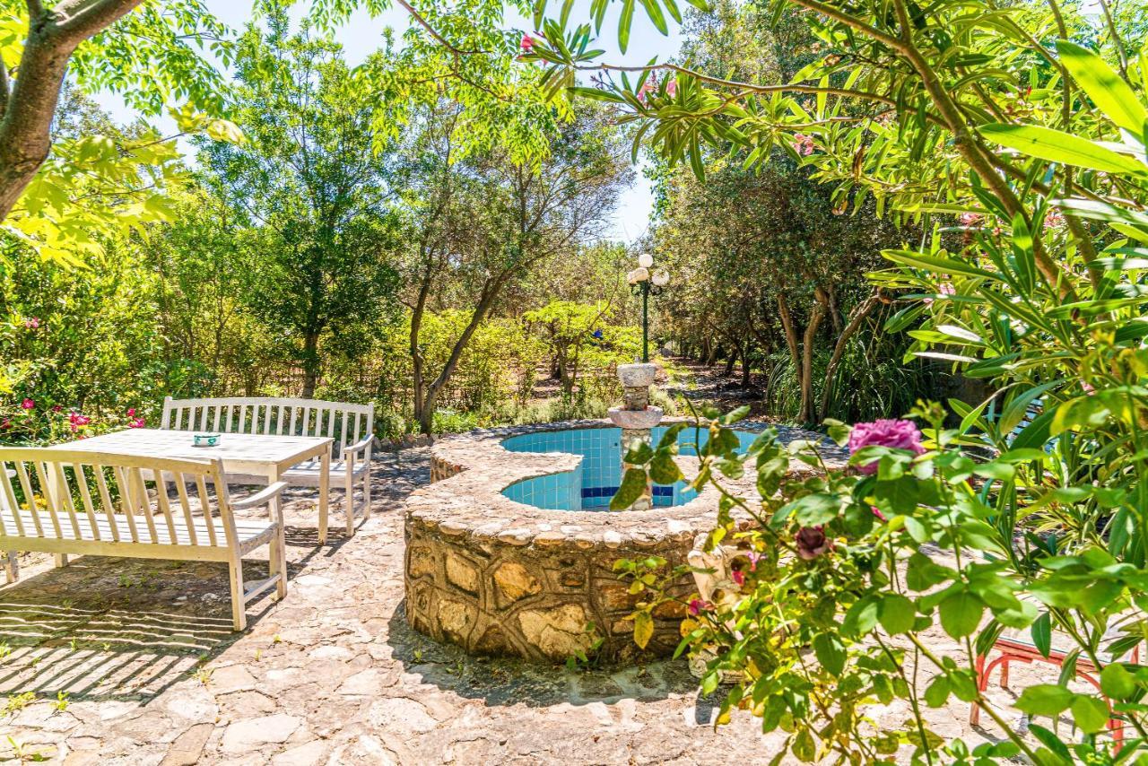 Kemerbag 29 Guest House 12 Yas Uestue (Adults Only) Бозджаада Экстерьер фото